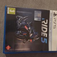 ride 5 per ps5
