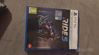 ride 5 per ps5