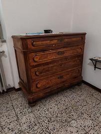 cassettiera