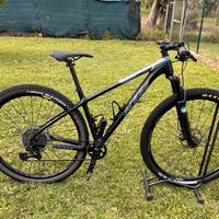 Mtb KTM Myroon prestige