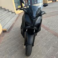 Yamaha X-Max 125 - 2024