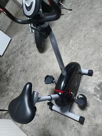 cyclette nuova 