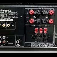 impianto Yamaha htr-5440rds