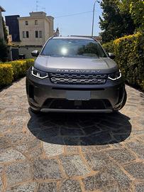 Land Rover Discovery Sport 2.0 TD4 163CV R-Dynamic