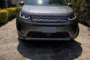 Land Rover Discovery Sport 2.0 TD4 163CV R-Dynamic