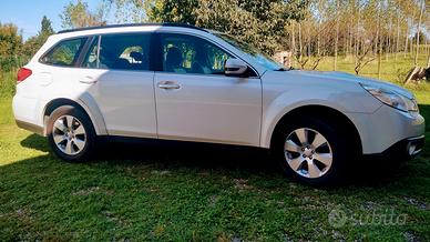  Subaru OUTBACK diesel 