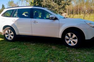  Subaru OUTBACK diesel 