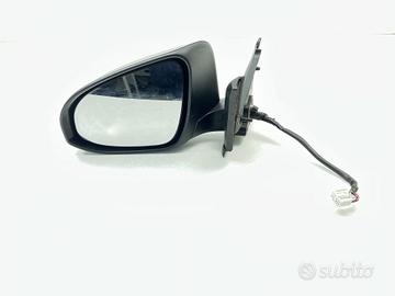 SPECCHIETTO RETROVISORE SINISTRO TOYOTA Yaris Seri