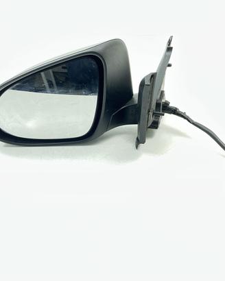 SPECCHIETTO RETROVISORE SINISTRO TOYOTA Yaris Seri