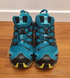 Scarpe donna Salomon XA PRO 3D 41 1/3