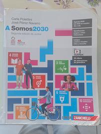 libro A SOMOS 2030