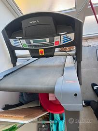 Tapis roulant WESLO cadence