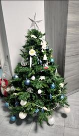 Albero di Natale alto 150 CM