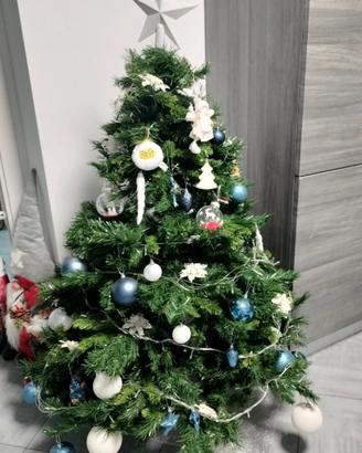 Albero di Natale alto 150 CM