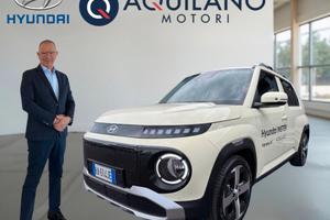 Hyundai Inster 49 kWh XClass