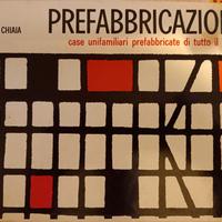 prefabbricazione  - libro 1963