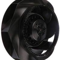 Ventilatore centrifugo ebmpapst  R2E190-RA26-05