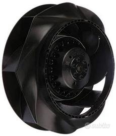 Ventilatore centrifugo ebmpapst  R2E190-RA26-05