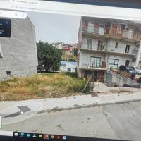 Terreno edificabile a rocca di capri leone