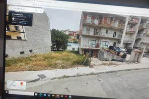 Terreno edificabile a rocca di capri leone