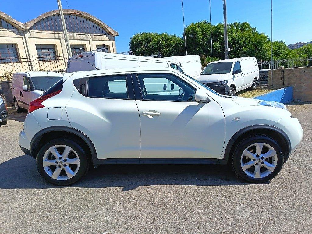 Nissan Juke 2013 photo 5
