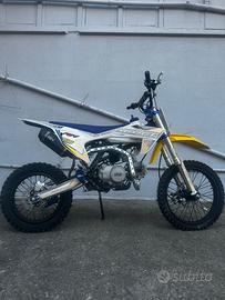 Cross 125cc