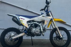 Cross 125cc