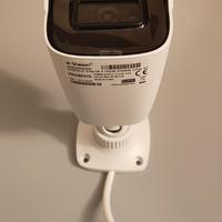 D-Pulse PRO 4MP Wi-Fi - Telecamera Bullet IP (NUOV