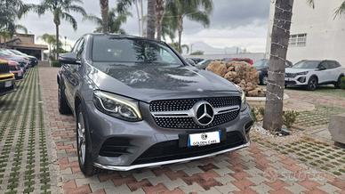 Mercedes-Benz GLC 220 d Premium Coupè 2.2 CDI 170C