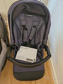 Trio Peg Perego Book 51