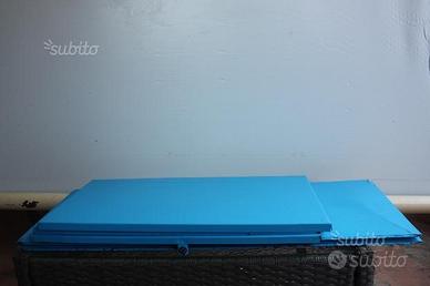 Mobiletto gas campeggio holidey officine mondial