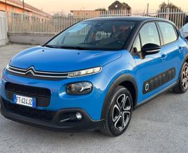 Citroen C3 2019 1.5 DIESEL 102CV 100 S&S Shine XFE
