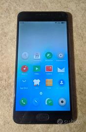 Meizu M3 Note - Dual sim - con display NUOVO