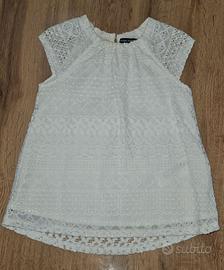 Abito in pizzo Original Marines 12 mesi