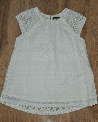 Abito in pizzo Original Marines 12 mesi