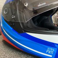 Casco Integrale LS2 FF800 Taglia S