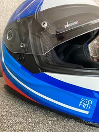 Casco Integrale LS2 FF800 Taglia S