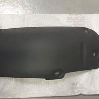 protezione marmitta Honda Transalp 650 XL650 18342