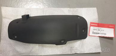 protezione marmitta Honda Transalp 650 XL650 18342