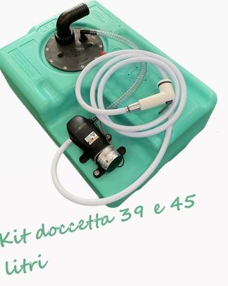 Accessorio per escursione in Mountain Bike