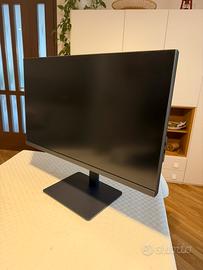 Monitor Benq PD3205U