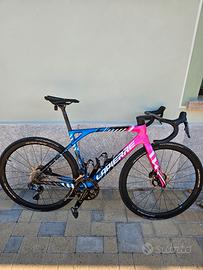 bici da strada lapierre  xelius sl10.0