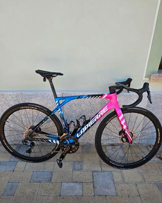 bici da strada lapierre  xelius sl10.0