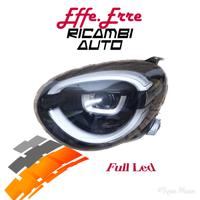 Faro 500x 2019 Restyling  FULL LED SX originale