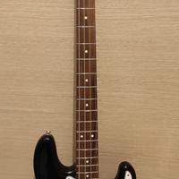 Fender precision player black