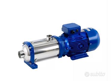 Elettropompa Lowara 5HM05S07M5HVBE 230 v