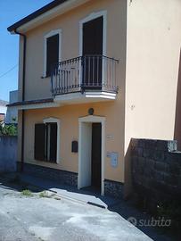 Casa civile abitazione