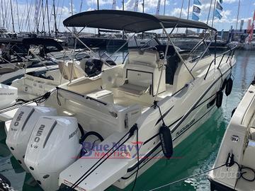 Quicksilver 875 Sundeck - Demo Del Salone Genova