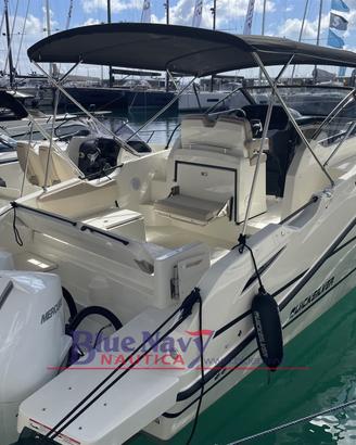 Quicksilver 875 Sundeck - Demo Del Salone Genova