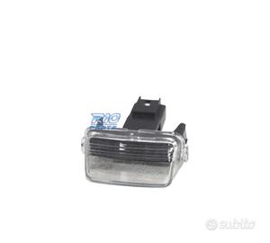 LUCE TARGA A LED CITROEN DS4 11-15